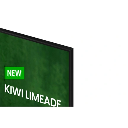 Samsung 65" BED-H Crystal UHD 4K Business TV