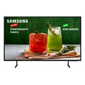 Samsung 65" BED-H Crystal UHD 4K Business TV