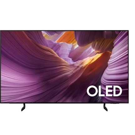 Samsung 65" OLED 4K S85F Vision AI Smart TV