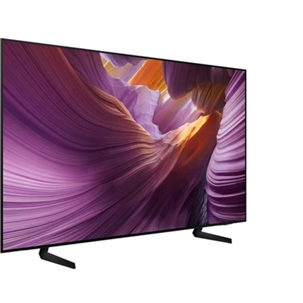 Samsung 65" OLED 4K S85F Vision AI Smart TV