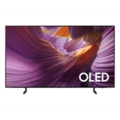 Samsung 65" OLED 4K S85F Vision AI Smart TV