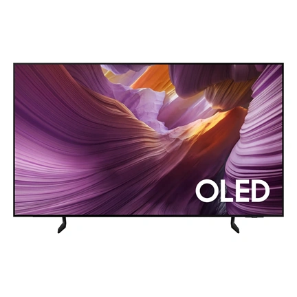 Samsung 65" OLED 4K S85F Vision AI Smart TV