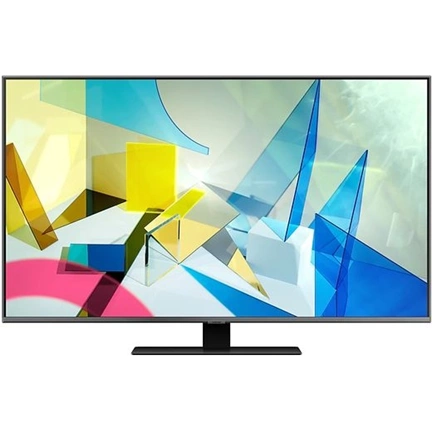 Samsung 65" QE65Q80T 4K UHD Smart QLED TV