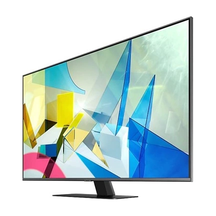 Samsung 65" QE65Q80T 4K UHD Smart QLED TV