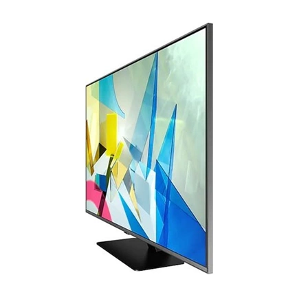 Samsung 65" QE65Q80T 4K UHD Smart QLED TV