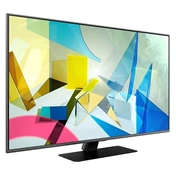 Samsung 65" QE65Q80T 4K UHD Smart QLED TV