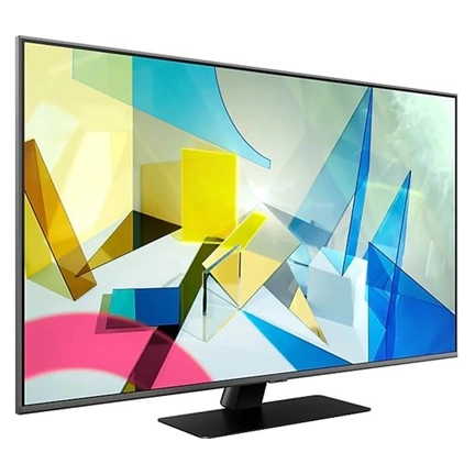 Samsung 65" QE65Q80T 4K UHD Smart QLED TV