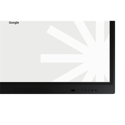 Samsung 65" WAF Interaktív kijelző LH65WAFWLGCXEN, Android, EDLA tanúsítvány