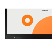 Samsung 65" WAF Interaktív kijelző LH65WAFWLGCXEN, Android, EDLA tanúsítvány