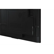 Samsung 65" WAF Interaktív kijelző LH65WAFWLGCXEN, Android, EDLA tanúsítvány