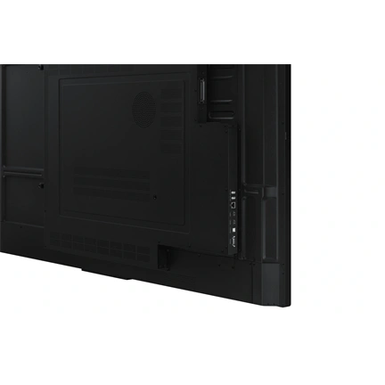 Samsung 65" WAF Interaktív kijelző LH65WAFWLGCXEN, Android, EDLA tanúsítvány