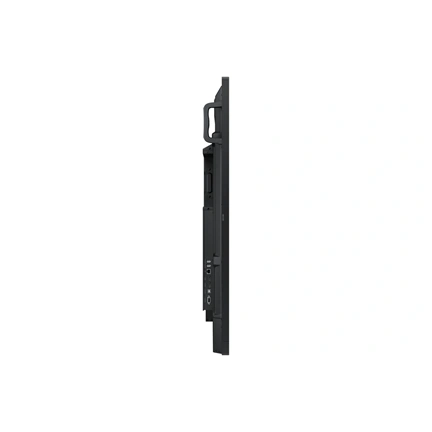 Samsung 65" WAF Interaktív kijelző LH65WAFWLGCXEN, Android, EDLA tanúsítvány