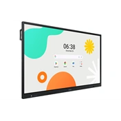 Samsung 65" WAF Interaktív kijelző LH65WAFWLGCXEN, Android, EDLA tanúsítvány