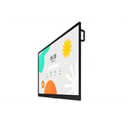 Samsung 65" WAF Interaktív kijelző LH65WAFWLGCXEN, Android, EDLA tanúsítvány