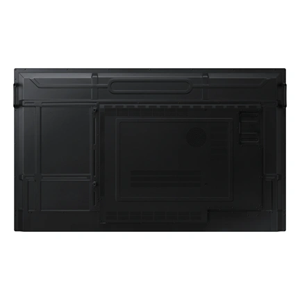 Samsung 65" WAF Interaktív kijelző LH65WAFWLGCXEN, Android, EDLA tanúsítvány