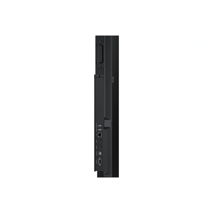 Samsung 65" WAF Interaktív kijelző LH65WAFWLGCXEN, Android, EDLA tanúsítvány