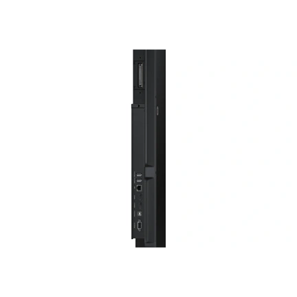 Samsung 65" WAF Interaktív kijelző LH65WAFWLGCXEN, Android, EDLA tanúsítvány