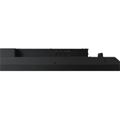 Samsung 65" WAF Interaktív kijelző LH65WAFWLGCXEN, Android, EDLA tanúsítvány