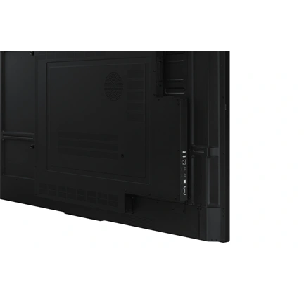 Samsung 65" WAF Interaktív kijelző LH65WAFWLGCXEN, Android, EDLA tanúsítvány