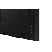 Samsung 65" WAF Interaktív kijelző LH65WAFWLGCXEN, Android, EDLA tanúsítvány