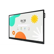 Samsung 65" WAF Interaktív kijelző LH65WAFWLGCXEN, Android, EDLA tanúsítvány