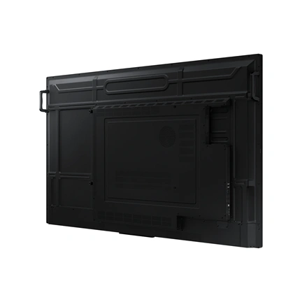 Samsung 65" WAF Interaktív kijelző LH65WAFWLGCXEN, Android, EDLA tanúsítvány