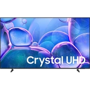 Samsung 75" Crystal UHD 4K U7000F Smart TV