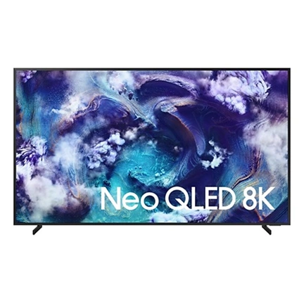 Samsung 75" Neo QLED 8K QN900F Vision AI Smart TV
