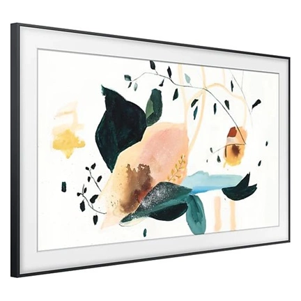 Samsung 75" QE75LS03T 4K UHD Smart QLED TV