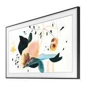 Samsung 75" QE75LS03T 4K UHD Smart QLED TV