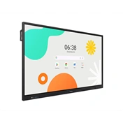 Samsung 75" WAF Interaktív kijelző LH75WAFWLGCXEN, Android, EDLA tanúsítvány