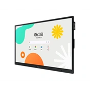 Samsung 75" WAF Interaktív kijelző LH75WAFWLGCXEN, Android, EDLA tanúsítvány
