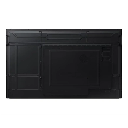 Samsung 75" WAF Interaktív kijelző LH75WAFWLGCXEN, Android, EDLA tanúsítvány