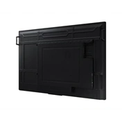Samsung 75" WAF Interaktív kijelző LH75WAFWLGCXEN, Android, EDLA tanúsítvány