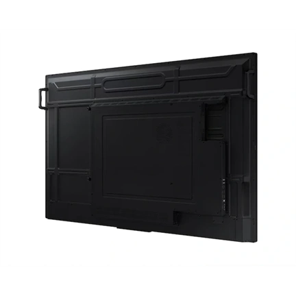 Samsung 75" WAF Interaktív kijelző LH75WAFWLGCXEN, Android, EDLA tanúsítvány