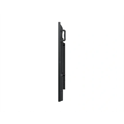 Samsung 75" WAF Interaktív kijelző LH75WAFWLGCXEN, Android, EDLA tanúsítvány