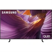 Samsung 77" OLED 4K S85F Vision AI Smart TV
