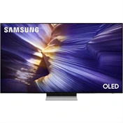 Samsung 77" OLED 4K S90F Vision AI Smart TV