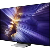 Samsung 77" OLED 4K S90F Vision AI Smart TV