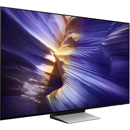 Samsung 77" OLED 4K S90F Vision AI Smart TV