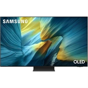 Samsung 77" OLED 4K S95F Vision AI Smart TV