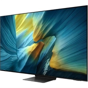 Samsung 77" OLED 4K S95F Vision AI Smart TV