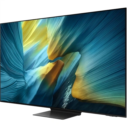 Samsung 77" OLED 4K S95F Vision AI Smart TV