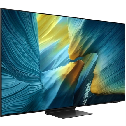 Samsung 77" OLED 4K S95F Vision AI Smart TV
