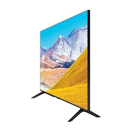 Samsung 82" UE82TU8002 4K UHD Smart LED TV