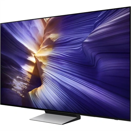 Samsung 83" OLED 4K S90F Vision AI Smart TV