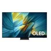 Samsung 83" OLED 4K S95F Vision AI Smart TV