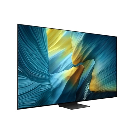 Samsung 83" OLED 4K S95F Vision AI Smart TV
