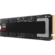 Samsung 9100 Pro SSD PCIe 5.0 NVMe M.2 14700/13400MB/s 2TB