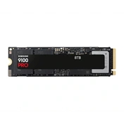Samsung 9100 Pro SSD PCIe 5.0 NVMe M.2 14800/13400MB/s 8TB